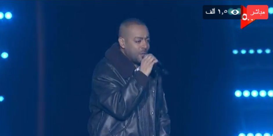 قنوات المتحدة تبث حفل رأس السنة لتامر حسني وتامر عاشور وإليسا بالعاصمة الجديدة