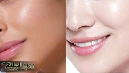 بديل ماسكات الكوريات وأرخص.. وصفات طبيعية لتفتيح البشرة ومعالجة جفافها