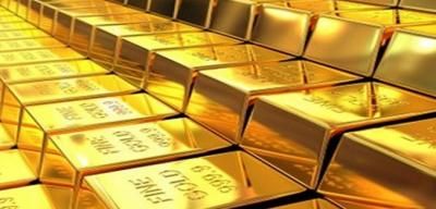 الذهب.. أقوى لمعان منذ نصف قرن