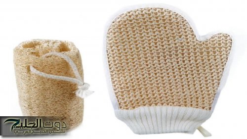 احذروا الاستحمام بالليفة.. مخاطر صحية كثيرة| اعرف البدائل