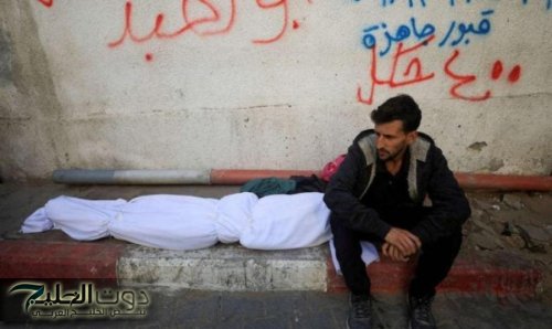 غزة: ارتفاع حصيلة الإبادة الإسرائيلية إلى 71 ألفا و269 شهيدا