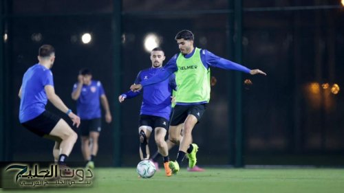 المنتخب الأولمبي يلتقي نظيره الياباني ودياً الخميس