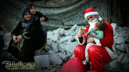 غزة تستقبل 2026 بأمنيات بسيطة وسط الخراب والمعاناة