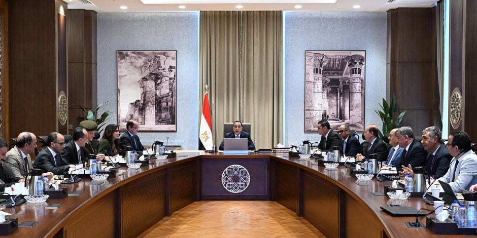 رئيس الوزراء يتابع موقف استكمال مشروعات المرحلة الأولى من المبادرة الرئاسية "حياة كريمة"