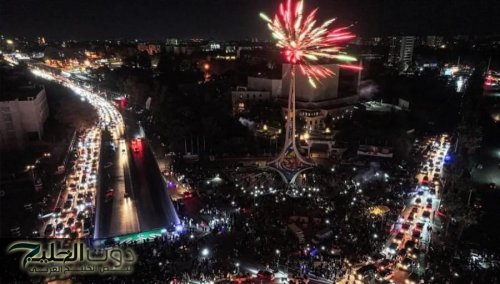 الداخلية السورية تعلن إفشال مخطط إرهابي لداعش