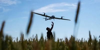 روسيا تسقط 168 مسيّرة أوكرانية