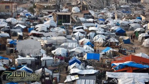 منظمات دولية تدعو إسرائيل لإلغاء قيودها على العمل الإنساني في غزة