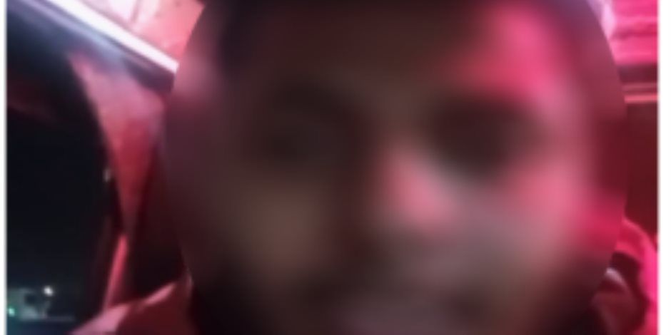 حقيقة تغريم قائد سيارة نقل بمخالفتين مروريتين بالجيزة