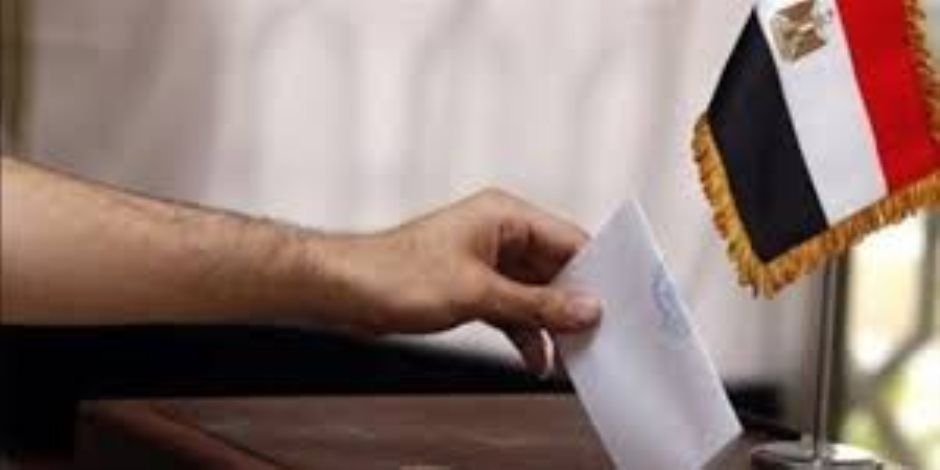 بدء ثانى أيام اقتراع المصريين المقيمين في لوس أنجلوس بانتخابات النواب