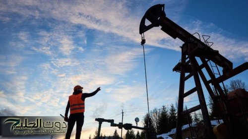 النفط يختتم 2025 بأكبر تراجع منذ الجائحة