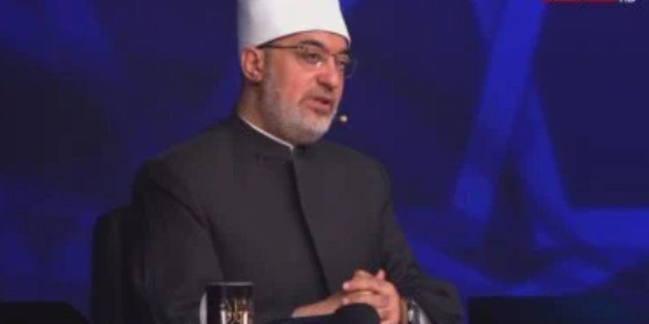 دولة التلاوة.. إشادة استثنائية من المفتى بمواجهة محمد القلاجى وأحمد على