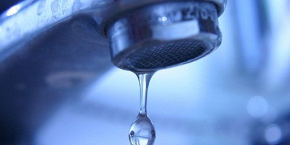 انقطاع مياه الشرب غدا عن منطقة الزمالك بالكامل لمدة 5 ساعات للصيانة