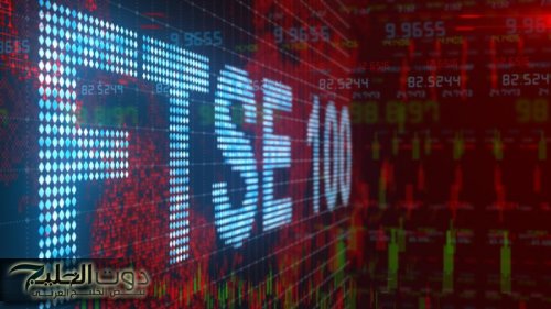 فوتسي 100 يسجل أسرع صعود في تاريخه