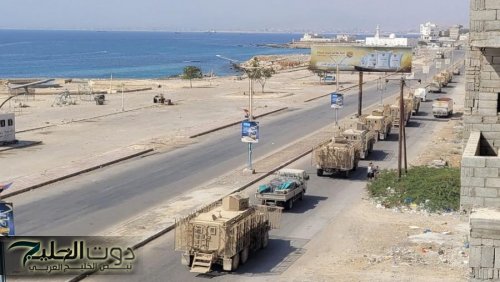 سبعة قتلى وعشرون جريحاً بغارات سعودية على حضرموت