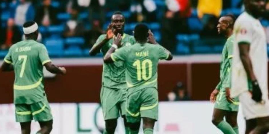 السنغال ضد السودان.. أسود التيرانجا أول المتأهلين لربع نهائى أمم أفريقيا