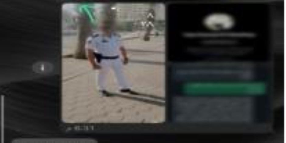 ضبط شخص انتحل صفة ضابط شرطة للنصب على المواطنين بالإسماعيلية