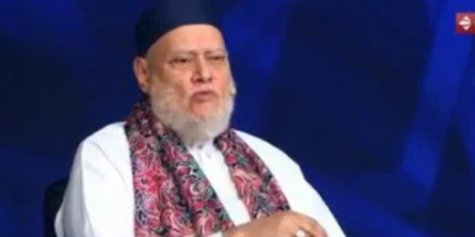 الشيخ علي جمعة يشيد ببرنامج دولة التلاوة: هذا ما منَّ الله به على مصر