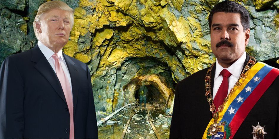 الخارجية الأمريكية: مادورو سيواجه العدالة أخيرا