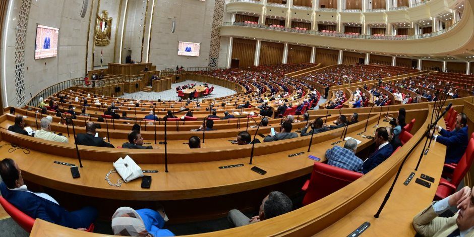 غدا.. مجلس النواب يستقبل الأعضاء الجدد لاستخراج كارنيهات العضوية