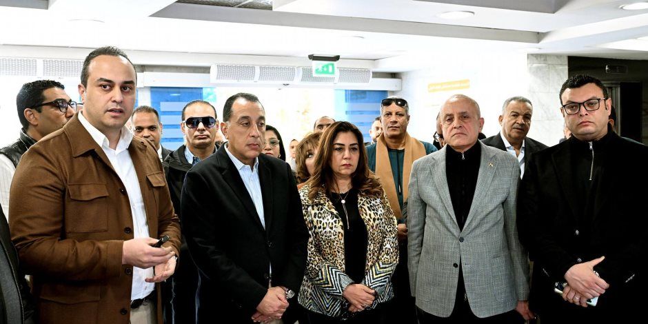 رئيس الوزراء: حياة كريمة فلسفة بناء من أجل المصريين تنحاز لقيم العدالة الاجتماعية