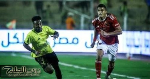 مباراة مثيرة تنتهي بالتعادل 3-3 بين فريق كهرباء الإسماعيلية وحرس الحدود