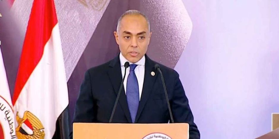 القاضي أحمد بندارى: انتخابات النواب أطول استحقاق دستورى امتدت جولاته 99 يومًا