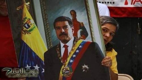 هجوم إلكتروني وقطع الكهرباء .. كيف أُختطف مادورو