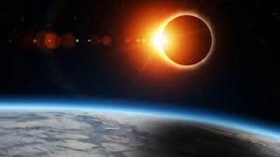 أخبار اليمن : حالتا كسوف للشمس في 2026.. إليكم الوقت المُحدد