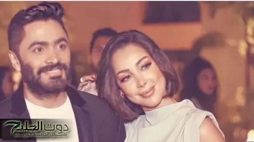 بمشاركة فنية مرتقبة، بسمة بوسيل وتامر حسني يستعدان للظهور معاً في بداية 2026