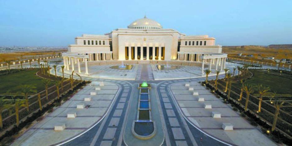 مجلس النواب يستقبل الأعضاء الجدد لاستخراج كارنيهات العضوية اليوم