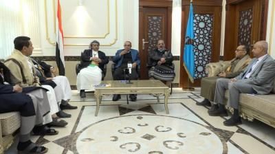 أخبار اليمن : المؤتمر يحذّر من أي مخططات لتمزيق اليمن تحت أي مُسمَّى