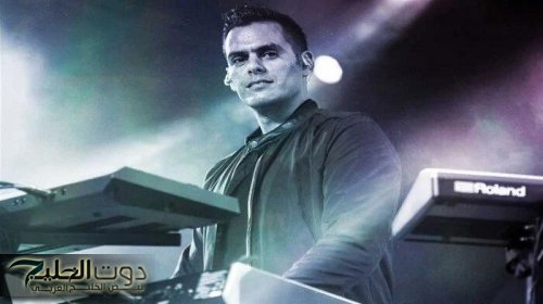 بمشاركة الأوكسترا، هشام خرما يبدع في إحياء حفل كأس العالم بالمتحف المصري الكبير