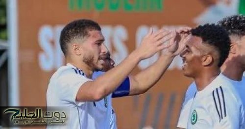 محمود ممدوح يتولى قيادة تشكيل مودرن سبورت في مواجهة بيراميدز بكأس عاصمة مصر