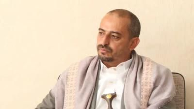 أخبار اليمن : أبو راس يشيد بدور الجزائر في مجلس الأمن