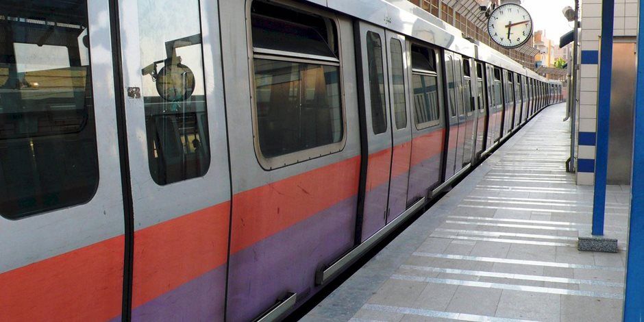 الهيئة القومية للأنفاق تعلن حل مشكلة الفكة بشبابيك تذاكر المترو