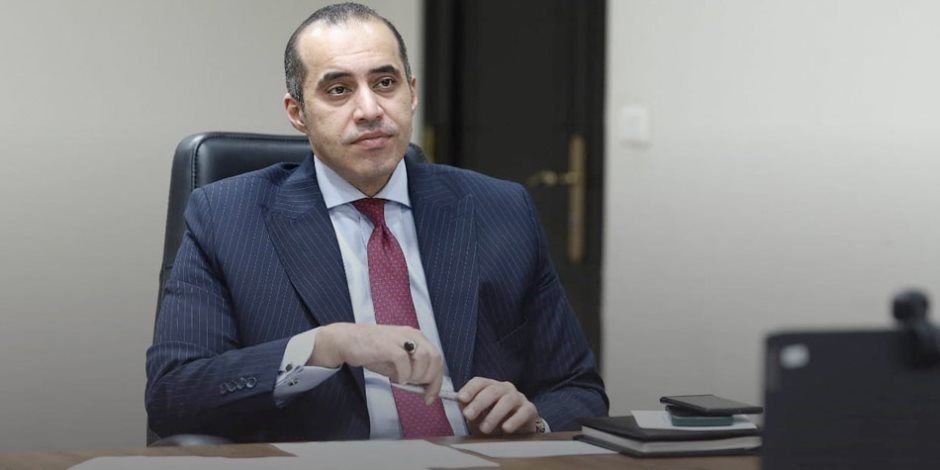 وزير الشئون النيابية: لن يتم الحجز على المعاش حال عدم سداد الضريبة العقارية