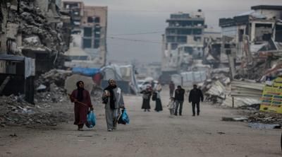 أخبار اليمن : تصعيد جوي ومدفعي إسرائيلي واسع على غزة