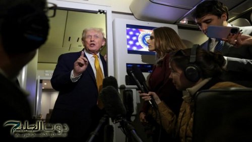 رئيس وزراء غرينلاند ردا على تهديدات ترامب بضمها: هذا يكفي