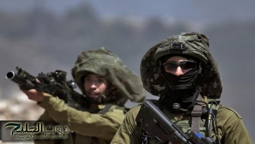 إصابات بالاختناق خلال اقتحام الاحتلال الإسرائيلي مخيم شعفاط