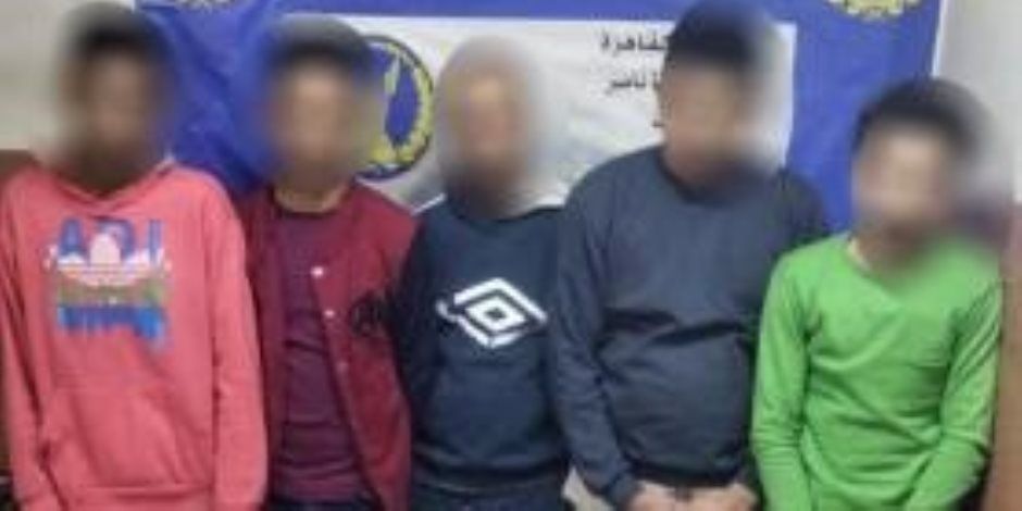 بتهمة النصب.. ضبط 5 أشخاص بالقاهرة لممارستهم أعمال الدجل والشعوذة