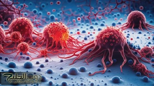 اكتشاف يفتح بابًا لعلاجات مناعية جديدة للسرطان