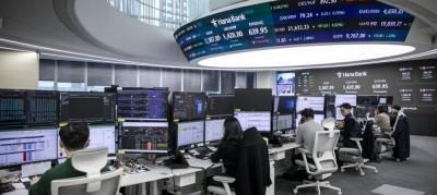 ارتفاع الأسهم الأوروبية