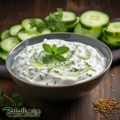 اخلطي زبادي وخيار على المكونات دي وادهنيها على وشك وهتبهري من النتيجة! ترطيب وتفتيح للبشرة من اول 10 دقايق