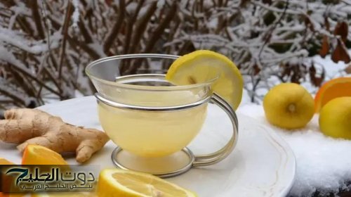 اكتشف تأثير الزنجبيل على مناعة الجسم