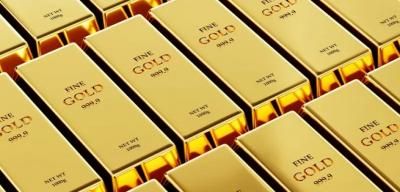 الذهب عند أعلى ذروة في أسبوع