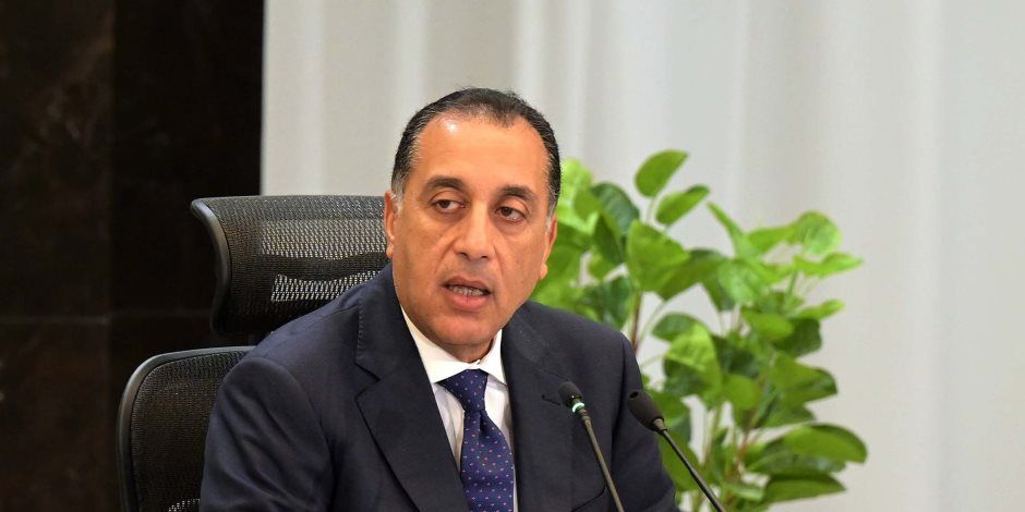 رئيس الوزراء يهنئ قداسة البابا تواضروس الثانى بعيد الميلاد المجيد