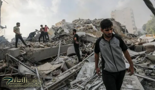 عراقيل تواجه وساطة وقف الحرب في غزة