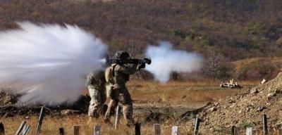 روسيا تحصي خسائر أوكرانيا