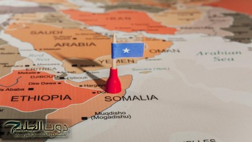الاتحاد الأفريقي يدعو إسرائيل لإلغاء اعترافها بأرض الصومال