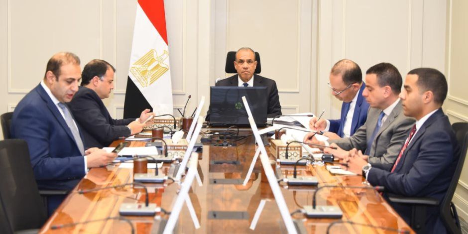 وزير الخارجية يؤكد دعم مصر الكامل لوحدة وسيادة الصومال أمام مجلس السلم والأمن الأفريقي